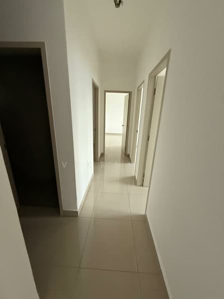 Mori Residences untuk Untuk Dijual - RM 420,000, Mac 2026 - Corridor - PropertyGuru.com.my