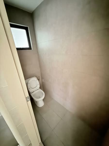 Mori Residences untuk Untuk Dijual - RM 420,000, Mac 2026 - Bathroom - PropertyGuru.com.my