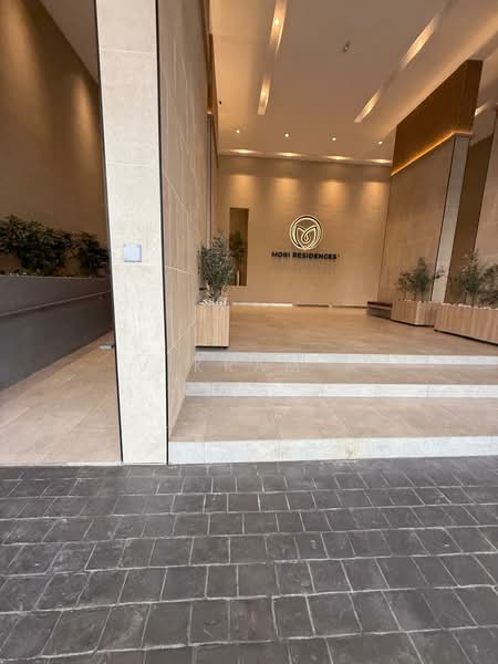 Mori Residences untuk Untuk Dijual - RM 420,000, Mac 2026 - Entrance - PropertyGuru.com.my