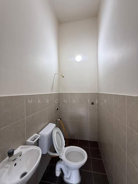 Pasir Gudang Pasirs Gudangs untuk Untuk Dijual - RM 439,000, Mac 2026 - Bathroom - PropertyGuru.com.my