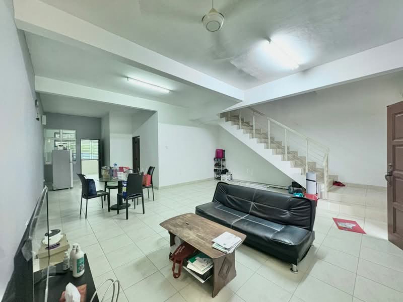 2-storey Terraced House for Sale in Taman Indahpura (Kulai) - Win Tan - PropertyGuru.com.my