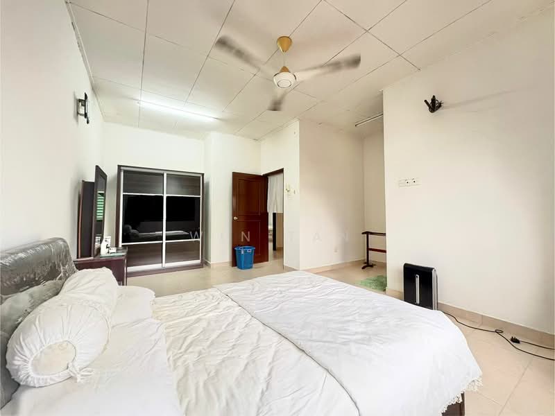 2-storey Terraced House for Sale in Taman Indahpura (Kulai) - Win Tan - Bedroom - PropertyGuru.com.my