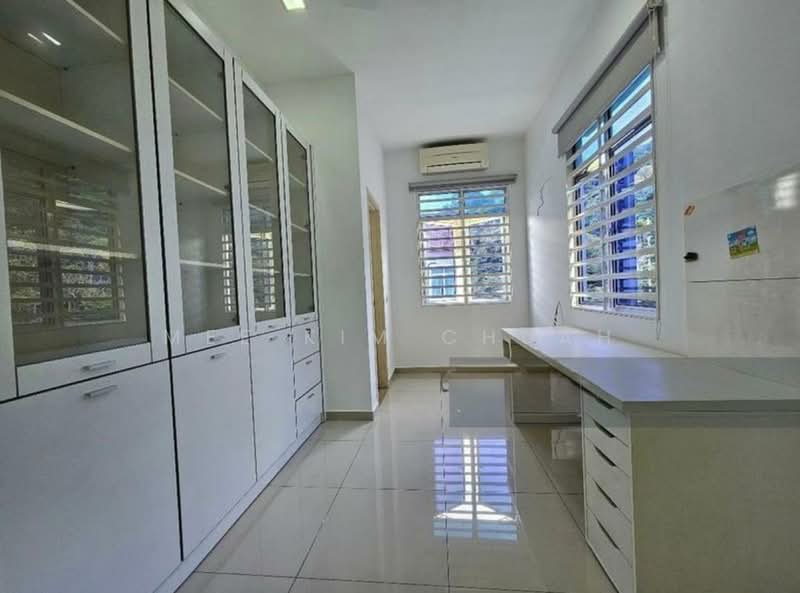 2-storey Terraced House for Sale in George Town (Penang) - Mee Kim Chuah - Study - PropertyGuru.com.my