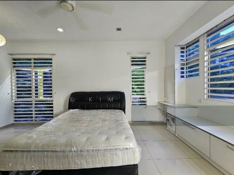 2-storey Terraced House for Sale in George Town (Penang) - Mee Kim Chuah - Bedroom - PropertyGuru.com.my
