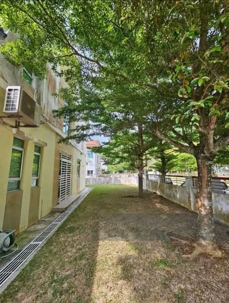 2-storey Terraced House for Sale in Relau (Sungai Ara) - Doris Chuah - Exterior - PropertyGuru.com.my