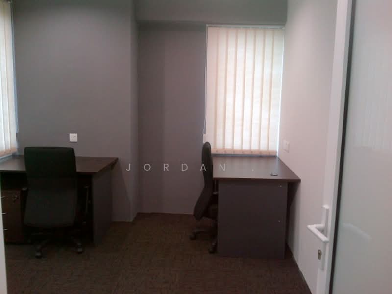 Office for Rent in Kelana Jaya (Petaling Jaya) - Jordan . - Study - PropertyGuru.com.my