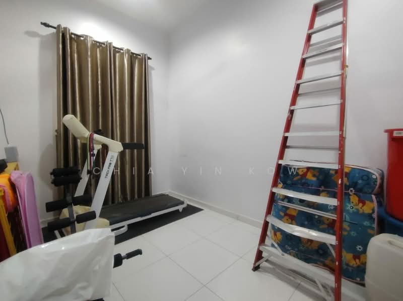 Taman Kluang Indah untuk Untuk Dijual - RM 408,000, Mac 2026 - Interior - PropertyGuru.com.my