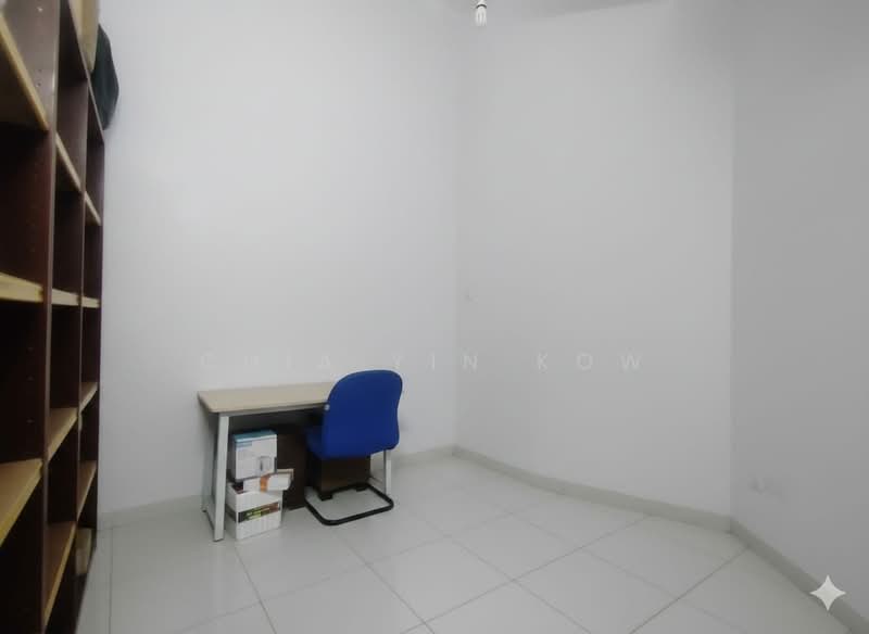 Taman Kluang Indah untuk Untuk Dijual - RM 408,000, Mac 2026 - Study - PropertyGuru.com.my