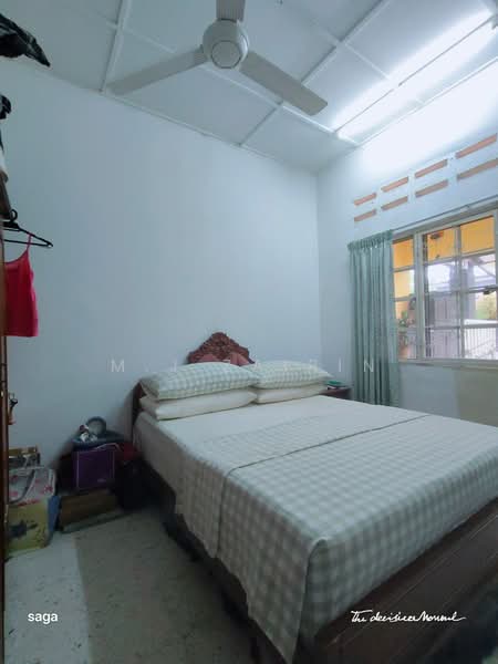 Taman Saga untuk Untuk Dijual - RM 530,000, Mac 2026 - Bedroom - PropertyGuru.com.my