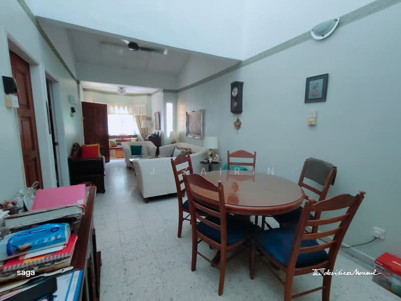 Taman Saga untuk Untuk Dijual - RM 530,000, Mac 2026 - Living Room - PropertyGuru.com.my