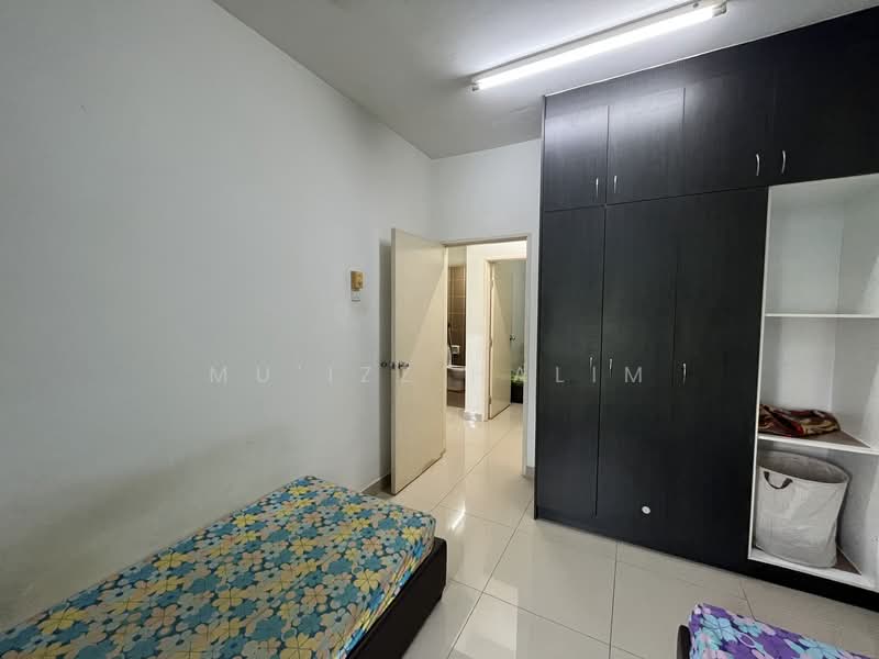 Service Residence for Rent at The Arc - Mu'izz Halim - Bedroom - PropertyGuru.com.my