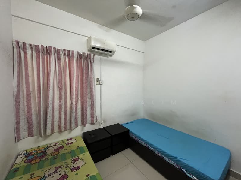 Service Residence for Rent at The Arc - Mu'izz Halim - Bedroom - PropertyGuru.com.my