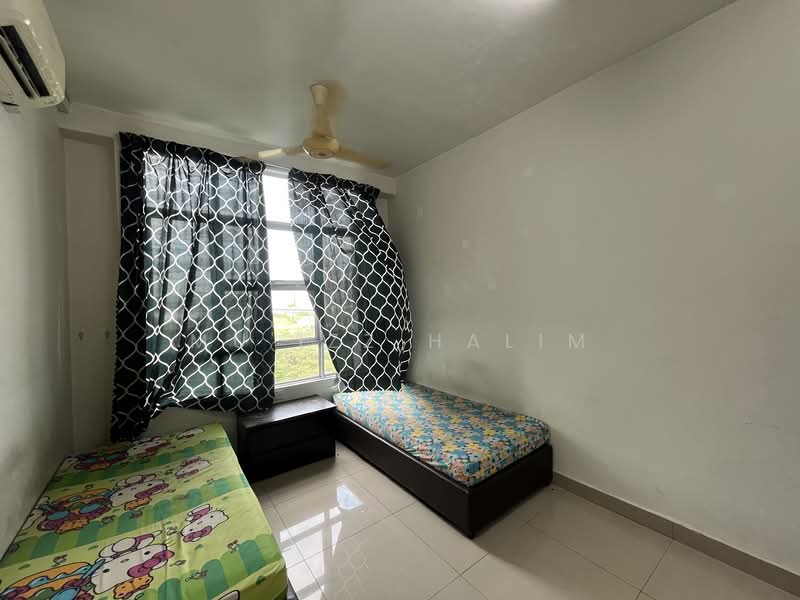 Service Residence for Rent at The Arc - Mu'izz Halim - Bedroom - PropertyGuru.com.my