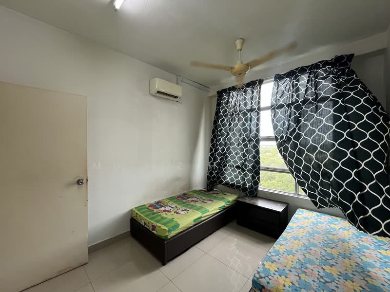 Service Residence for Rent at The Arc - Mu'izz Halim - PropertyGuru.com.my