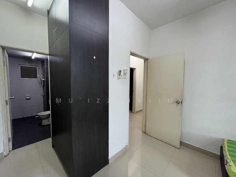 Service Residence for Rent at The Arc - Mu'izz Halim - PropertyGuru.com.my