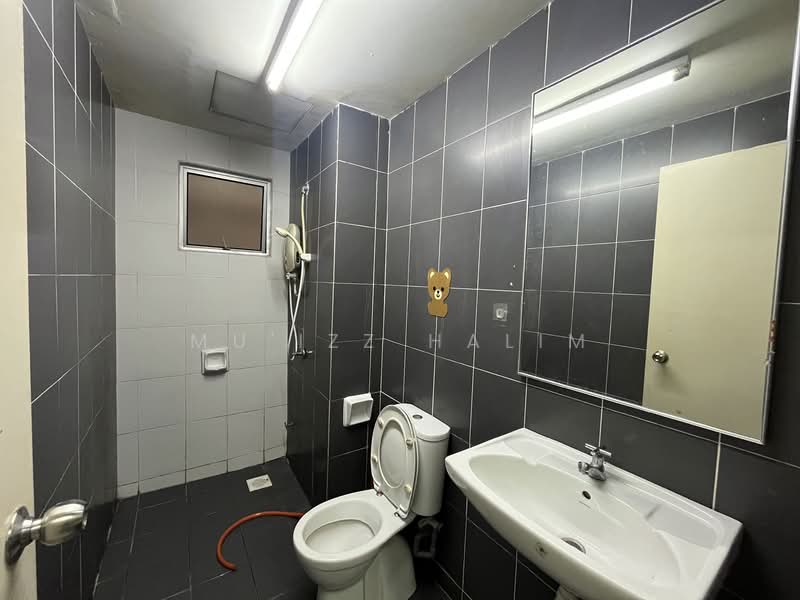 Service Residence for Rent at The Arc - Mu'izz Halim - PropertyGuru.com.my