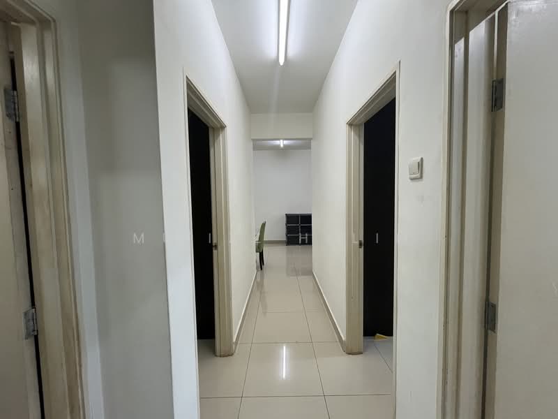 Service Residence for Rent at The Arc - Mu'izz Halim - PropertyGuru.com.my