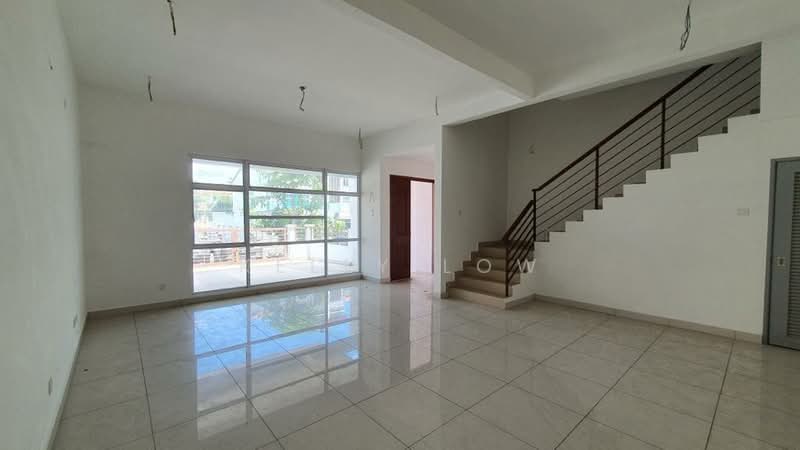 2.5-storey Terraced House for Sale in Seri Kembangan (Selangor) - Kelly Low - PropertyGuru.com.my