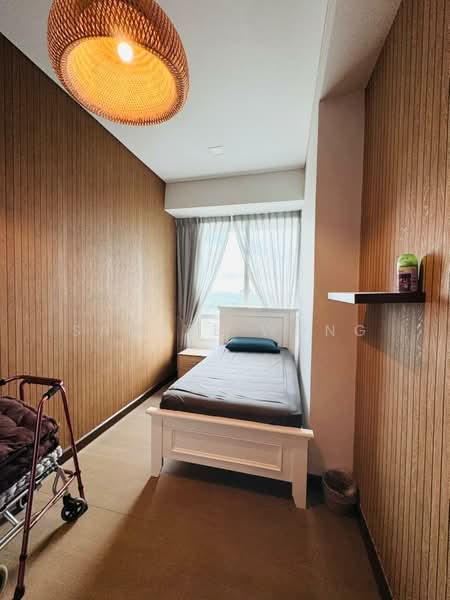 Service Residence for Sale at Puteri Cove Residences - Samuel Wong - Bedroom - PropertyGuru.com.my