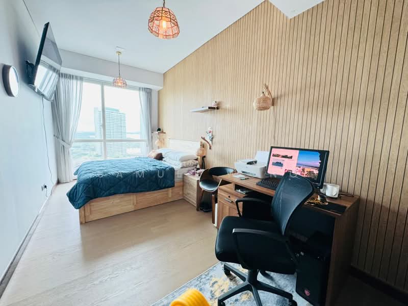 Service Residence for Sale at Puteri Cove Residences - Samuel Wong - Bedroom - PropertyGuru.com.my