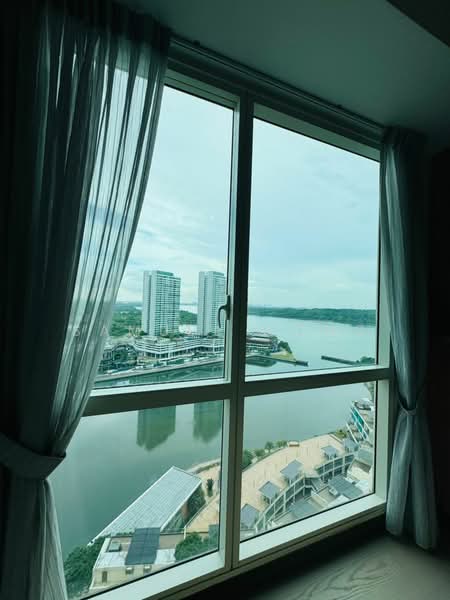 Service Residence for Sale at Puteri Cove Residences - Samuel Wong - View - PropertyGuru.com.my