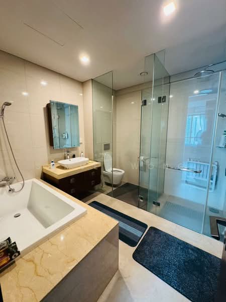 Service Residence for Sale at Puteri Cove Residences - Samuel Wong - Bathroom - PropertyGuru.com.my