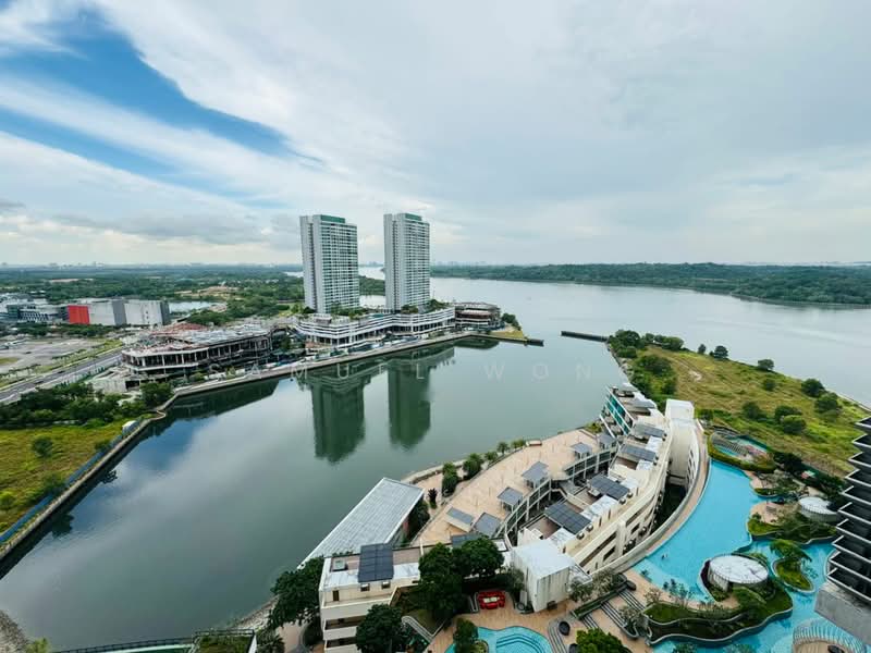 Service Residence for Sale at Puteri Cove Residences - Samuel Wong - Exterior - PropertyGuru.com.my