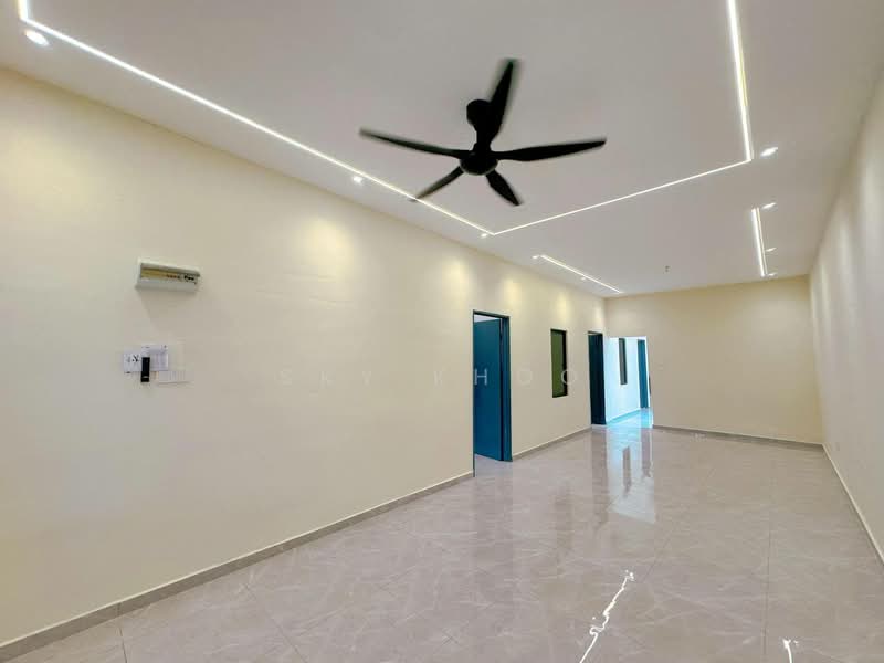 1-storey Terraced House for Sale in Taman Dato Syed Mohamad Idrus (Gelang Patah) - Sky Khoo - PropertyGuru.com.my