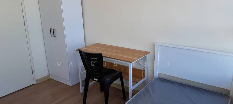 For Rent - MKH Boulevard