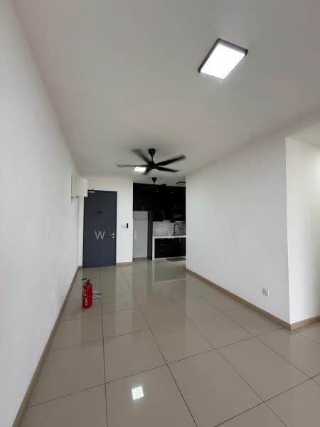 Service Residence for Rent at MIRA at Shorea Park - Wil Koh - Living Room - PropertyGuru.com.my