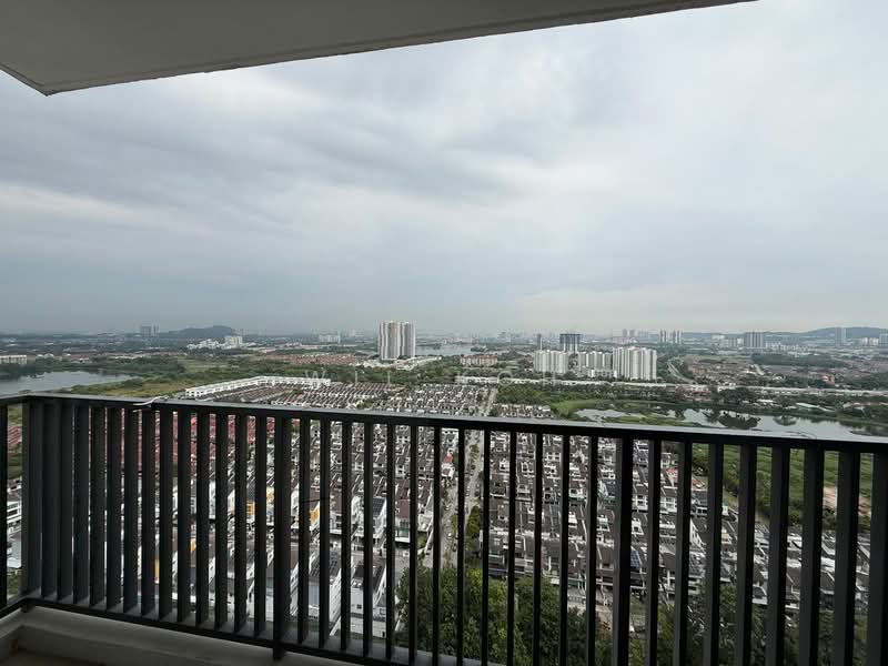 Service Residence for Rent at MIRA at Shorea Park - Wil Koh - View - PropertyGuru.com.my