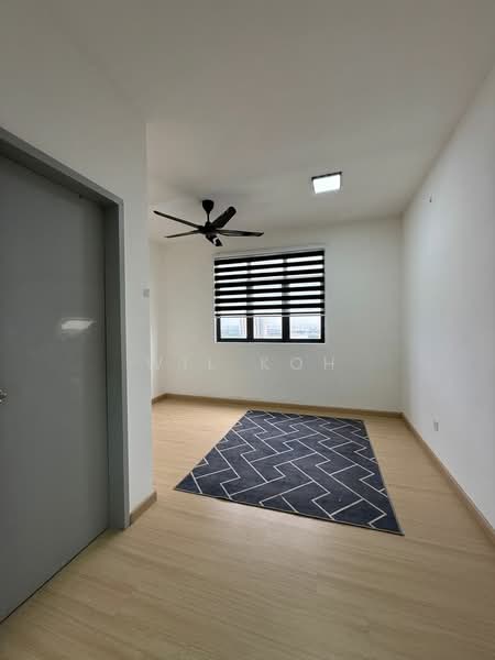 Service Residence for Rent at MIRA at Shorea Park - Wil Koh - Interior - PropertyGuru.com.my