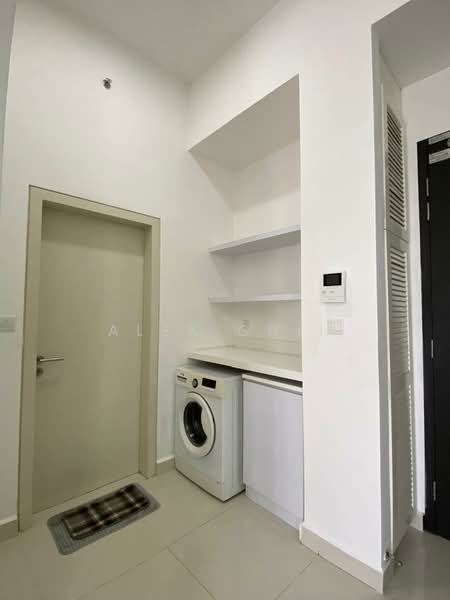 Service Residence for Rent at Third Avenue - Alex Chin - Interior - PropertyGuru.com.my