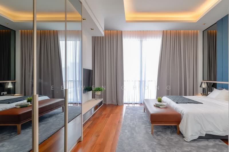 Residential Land for Sale in Setapak (Kuala Lumpur) - Ee Wen Chong - Bedroom - PropertyGuru.com.my