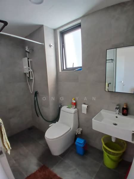 Service Residence for Rent at Sunsuria Forum - Fong Yan - PropertyGuru.com.my