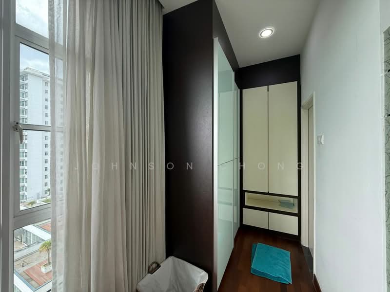 Horizon Residence (Dwi Mutiara) untuk Untuk Disewa - RM 2,800 /bulan, Mac 2026 - Interior - PropertyGuru.com.my