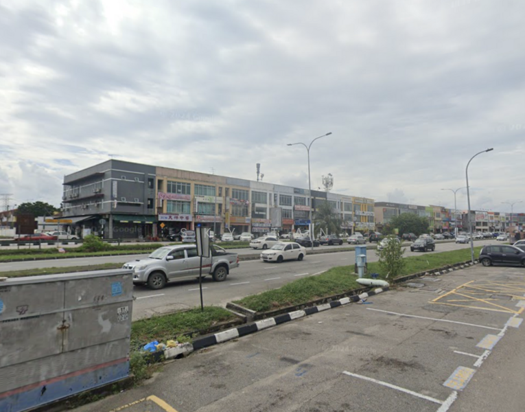 Shop for Sale in Taman Nusa Bestari 2 (Iskandar Puteri (Nusajaya)) - Sky Tan - Exterior - PropertyGuru.com.my