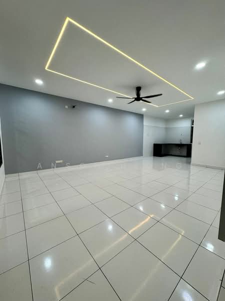 Setia Eco Gardens untuk Untuk Dijual - RM 708,000, Mac 2026 - Living Room - PropertyGuru.com.my