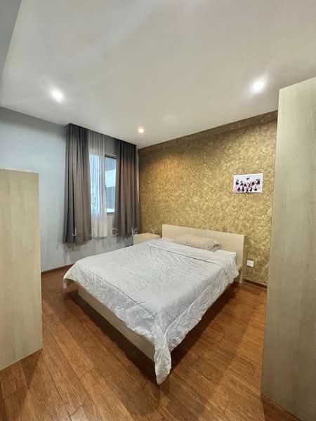 Ponderosa Lakeside Apartment untuk Untuk Disewa - RM 3,000 /bulan, Apr 2026 - Bedroom - PropertyGuru.com.my