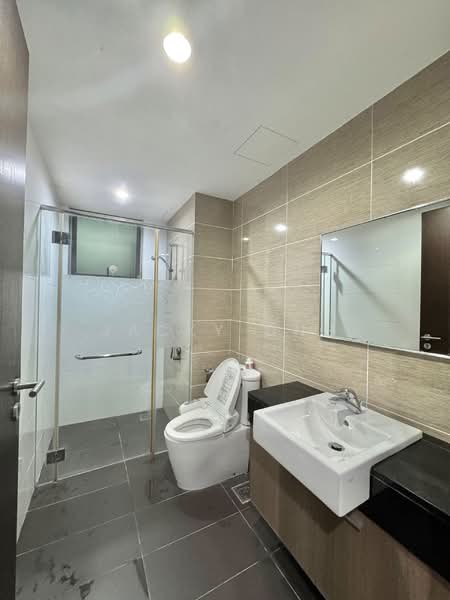 Ponderosa Lakeside Apartment untuk Untuk Disewa - RM 3,000 /bulan, Apr 2026 - Bathroom - PropertyGuru.com.my