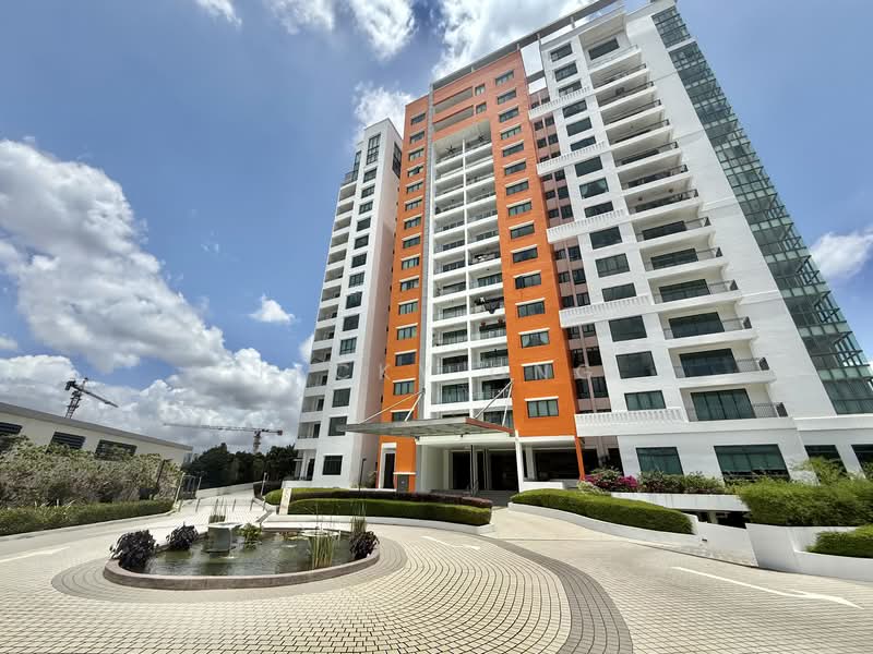 Ponderosa Lakeside Apartment untuk Untuk Disewa - RM 3,000 /bulan, Apr 2026 - Exterior - PropertyGuru.com.my