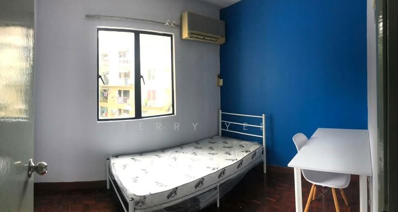 Subang Ville Ehsan untuk Untuk Dijual - RM 299,000, Mac 2026 - Bedroom - PropertyGuru.com.my