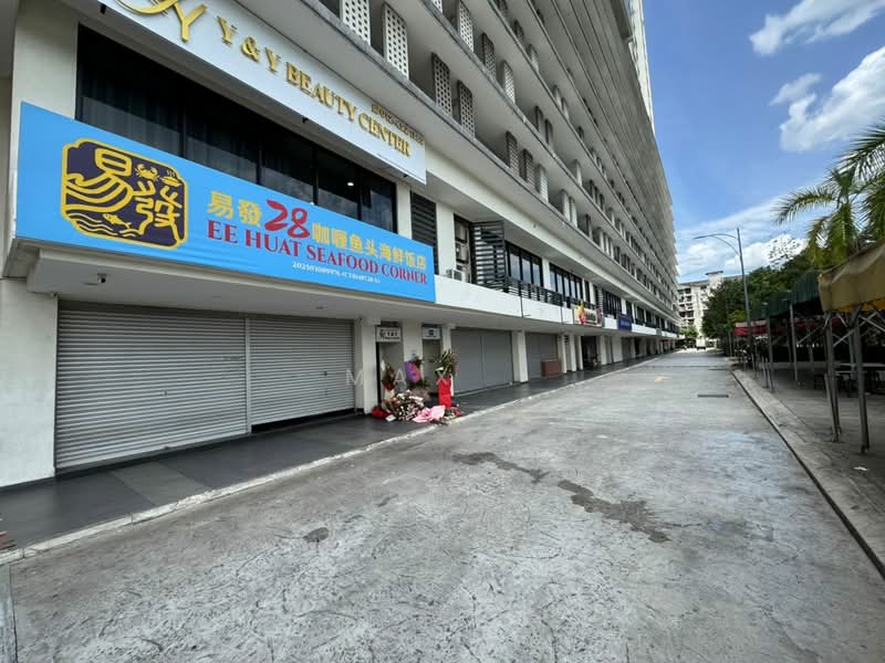 Shop / Office for Sale in Pandan Perdana (Cheras) - Max . - PropertyGuru.com.my