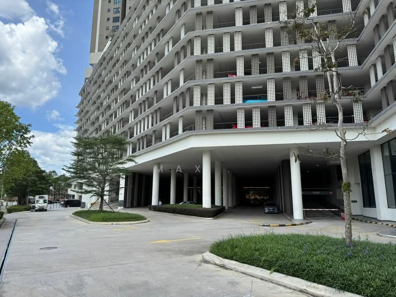 Shop / Office for Sale in Pandan Perdana (Cheras) - Max . - Exterior - PropertyGuru.com.my