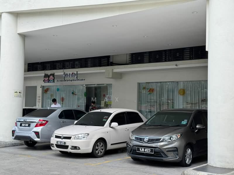 Shop / Office for Sale in Pandan Perdana (Cheras) - Max . - Exterior - PropertyGuru.com.my