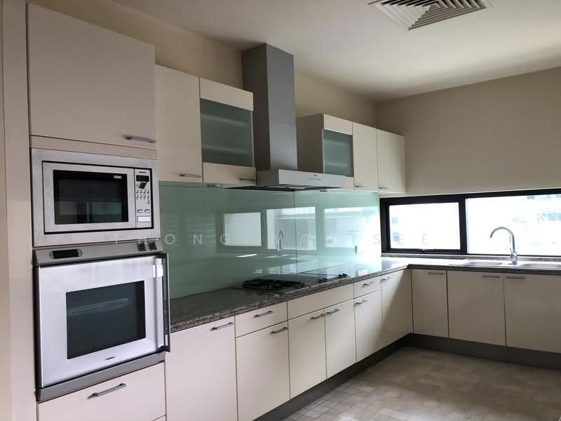 Condominium for Sale at The Binjai on the Park - Thong Wan See - Kitchen - PropertyGuru.com.my