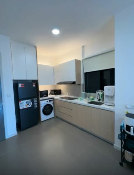 Aster Residence untuk Untuk Dijual - RM 680,000, Mac 2026 - Kitchen - PropertyGuru.com.my