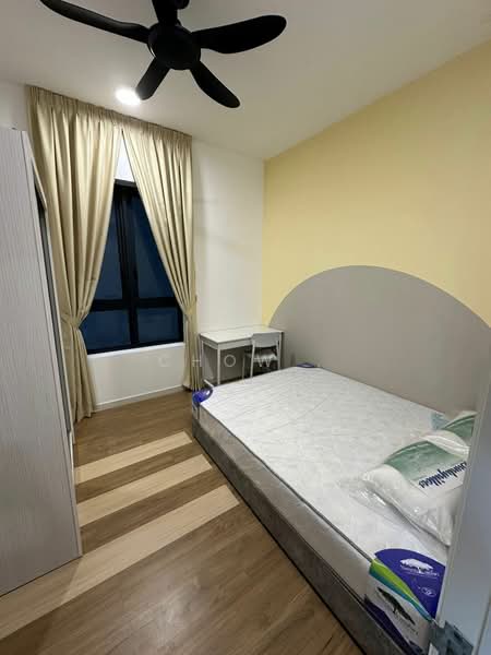 Aster Residence untuk Untuk Dijual - RM 680,000, Mac 2026 - Bedroom - PropertyGuru.com.my