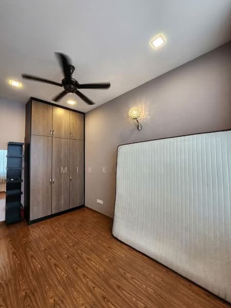 Service Residence for Rent at Vue Residences - Mikko Ng - Bedroom - PropertyGuru.com.my