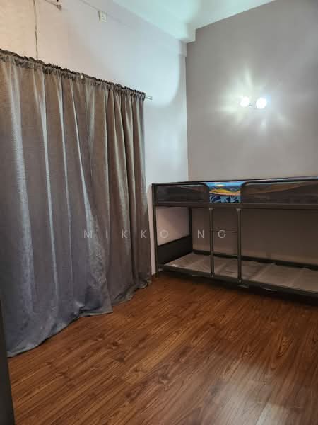 Service Residence for Rent at Vue Residences - Mikko Ng - Bedroom - PropertyGuru.com.my